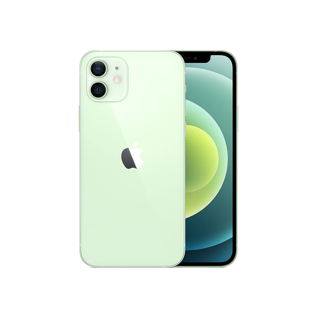 Green / 64GB