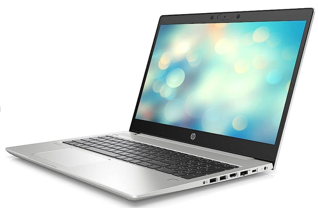 HP ProBook 450 G7 15.6" | Intel Core i5-10210U · 8GB RAM · 256GB SSD | Very Good