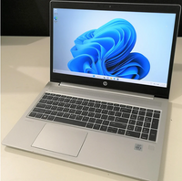 Refurbished HP ProBook 450 G7 in Very Good condition