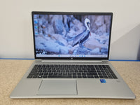 Refurbished HP ProBook 450 G8 in Very Good condition