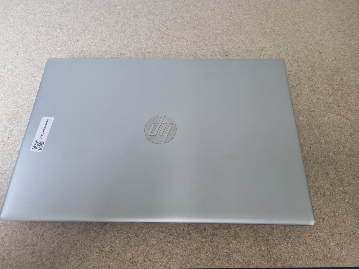 Refurbished HP ProBook 650 G4 in Very Good condition
