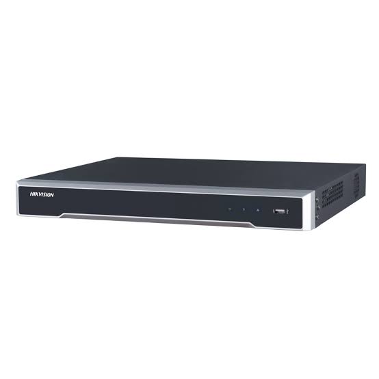 Hikvision 16 Channel NVR | Very Good