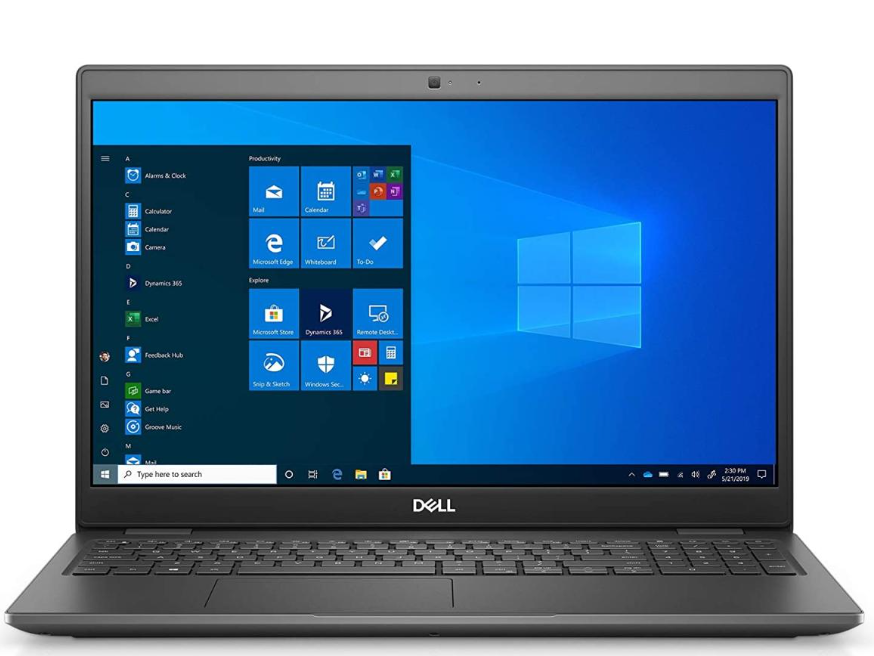 Dell Latitude 3520 15" | Intel Core i5-1135G7 · 8GB RAM · 256GB SSD | Very Good