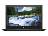 Refurbished Dell Latitude 7290 in Very Good condition
