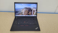 Refurbished Lenovo ThinkPad T14s Gen 1 in Very Good condition
