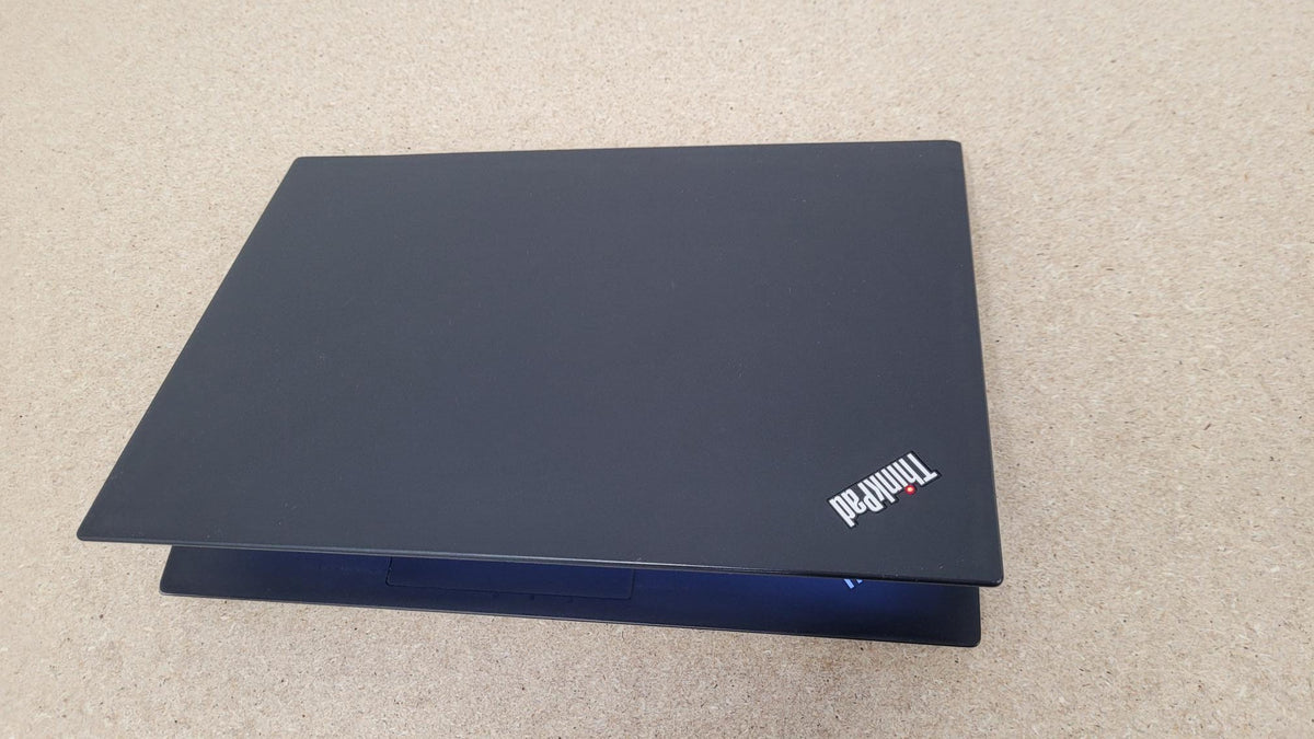 Refurbished Lenovo ThinkPad T14s Gen 1 in Very Good condition
