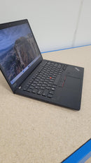 Refurbished Lenovo ThinkPad T14s Gen 1 in Very Good condition