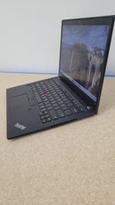 Refurbished Lenovo ThinkPad T14s Gen 1 in Very Good condition