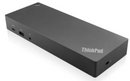 Refurbished Lenovo ThinkPad Thunderbolt 3 Dock Gen 2 in Very Good condition