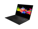 Refurbished Lenovo ThinkPad P1 Gen 2 in Very Good condition