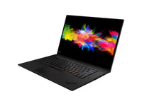 Refurbished Lenovo ThinkPad P1 Gen 2 in Very Good condition