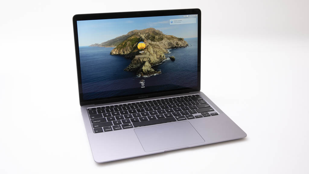 Refurbished Apple MacBook Air (2020) in Excellent condition