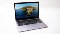 Refurbished Apple MacBook Air (2020) in Excellent condition