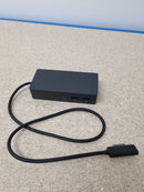 Refurbished Microsoft Surface Dock 1661 in Excellent condition
