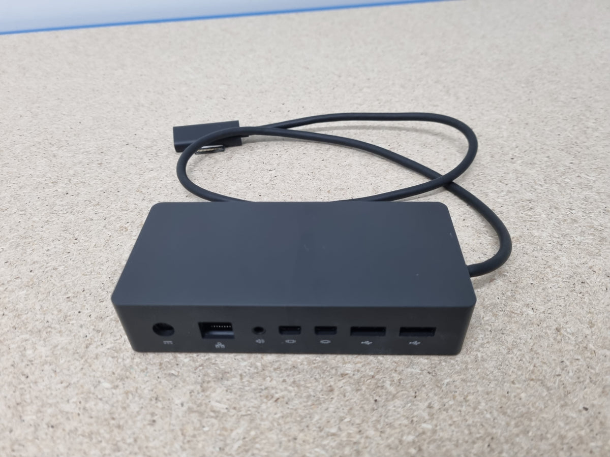 Refurbished Microsoft Surface Dock 1661 in Excellent condition