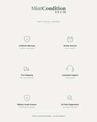 Refurbished Samsung Galaxy A53 5G in Very Good condition