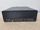 Refurbished HP ProDesk 600 G6 Small Form