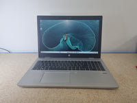 Refurbished HP ProBook 650 G4 in Very Good condition