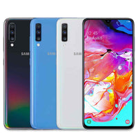 Refurbished Samsung Galaxy A70 in Very Good condition