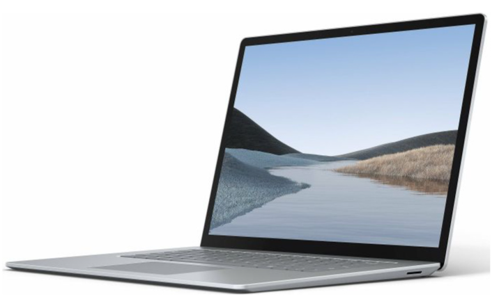 Microsoft Surface Laptop 3 15" | Intel Core i5-1035G7 · 8GB RAM · 256GB SSD | Very Good