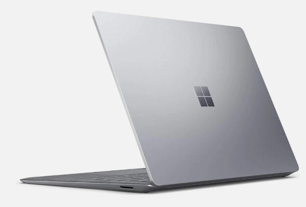 Refurbished Microsoft Surface Laptop 3 in Excellent condition