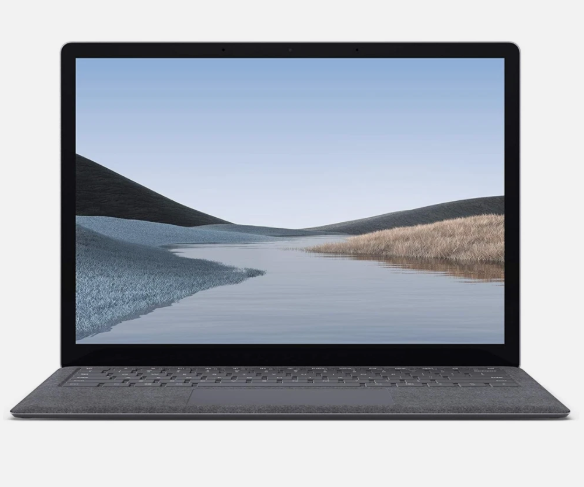 Microsoft Surface Laptop 3 13.5" | Intel Core i5-1035G7 · 8GB RAM · 128GB/256GB SSD | Very Good