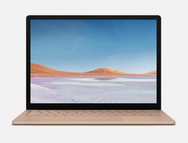 Microsoft Surface Laptop 3 13.5" | Intel Core i5-1035G4 · 8GB RAM · 256GB SSD | Very Good