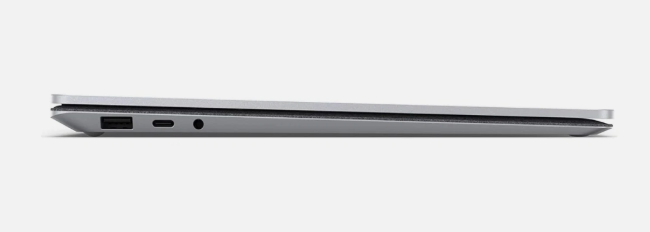 Refurbished Microsoft Surface Laptop 3 in Very Good condition