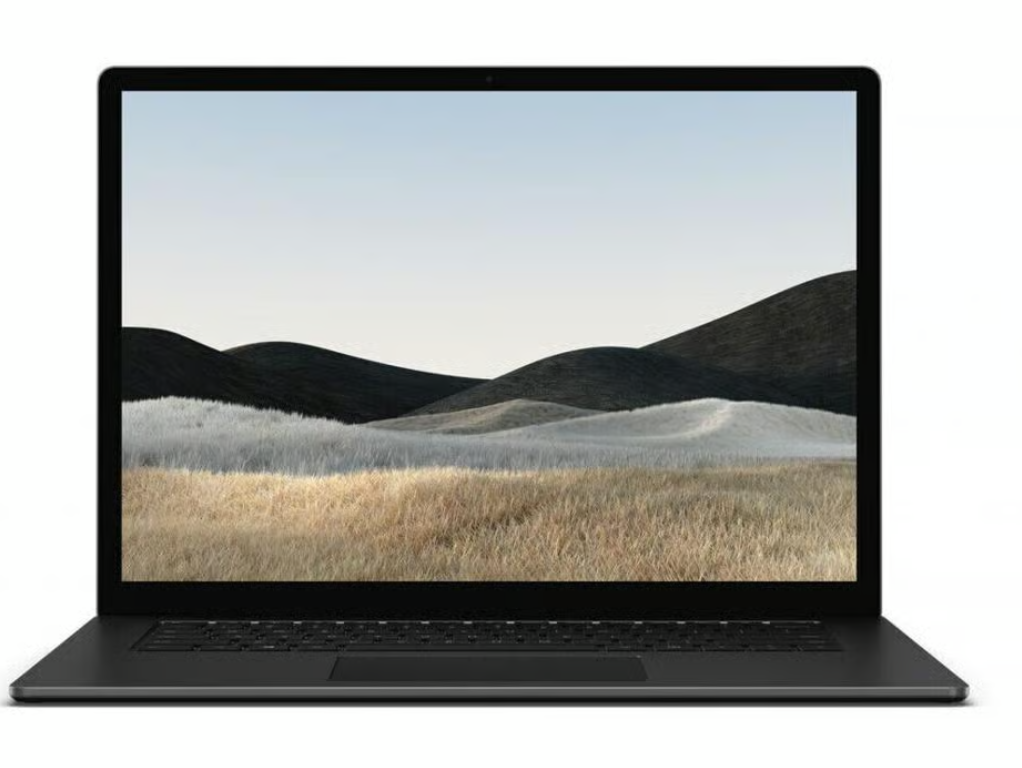Microsoft Surface Laptop 4 13.5" | Intel Core i5-1145G7 · 8GB RAM · 256GB SSD | Very Good