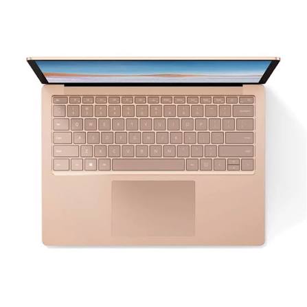 Microsoft Surface Laptop 4 13.5" | Intel Core i5-1135G7 · 8GB RAM · 512GB SSD | Excellent