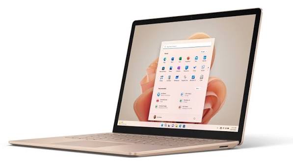 Microsoft Surface Laptop 4 13.5" | Intel Core i5-1135G7 · 8GB RAM · 512GB SSD | Excellent