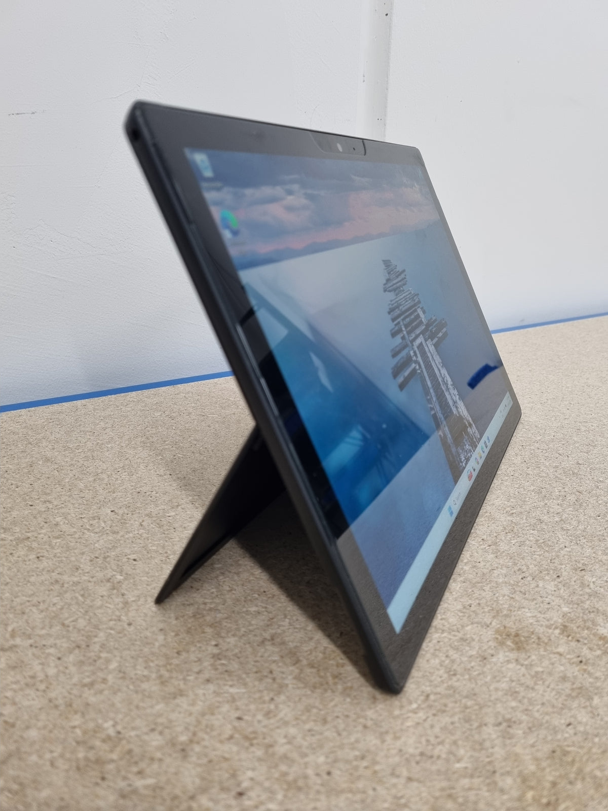 Refurbished Microsoft Surface Pro 6 in Very Good condition