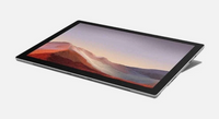 Refurbished Microsoft Surface Pro 7 in Very Good condition