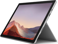 Refurbished Microsoft Surface Pro 7+ in Very Good condition