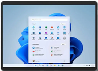 Refurbished Microsoft Surface Pro 8 in Excellent condition