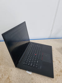 Refurbished Lenovo ThinkPad P1 Gen 3 in Very Good condition
