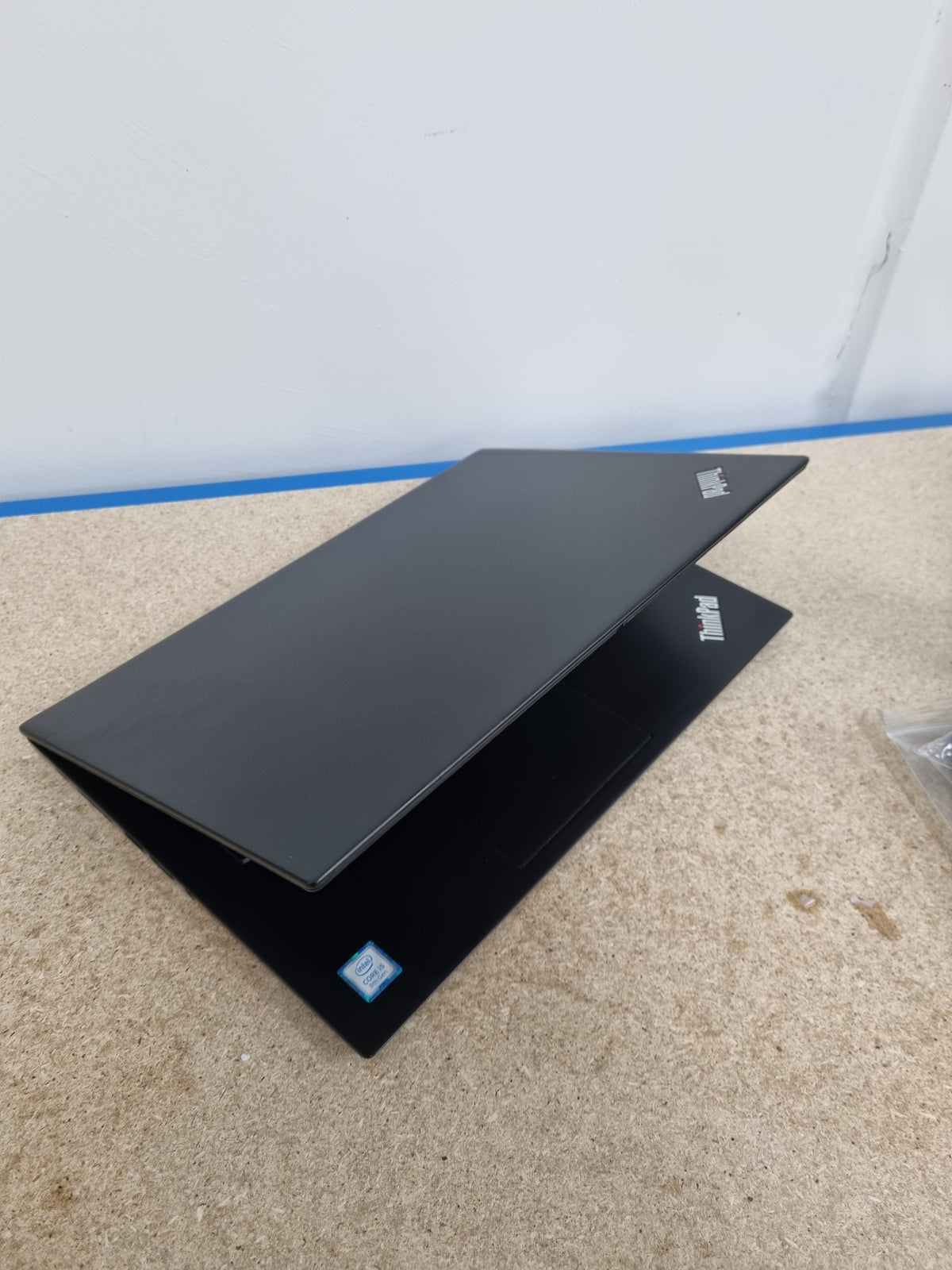 Refurbished Lenovo ThinkPad T470s
