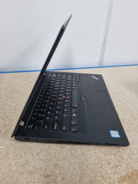 Refurbished Lenovo ThinkPad T470s
