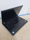 Refurbished Lenovo ThinkPad T490s