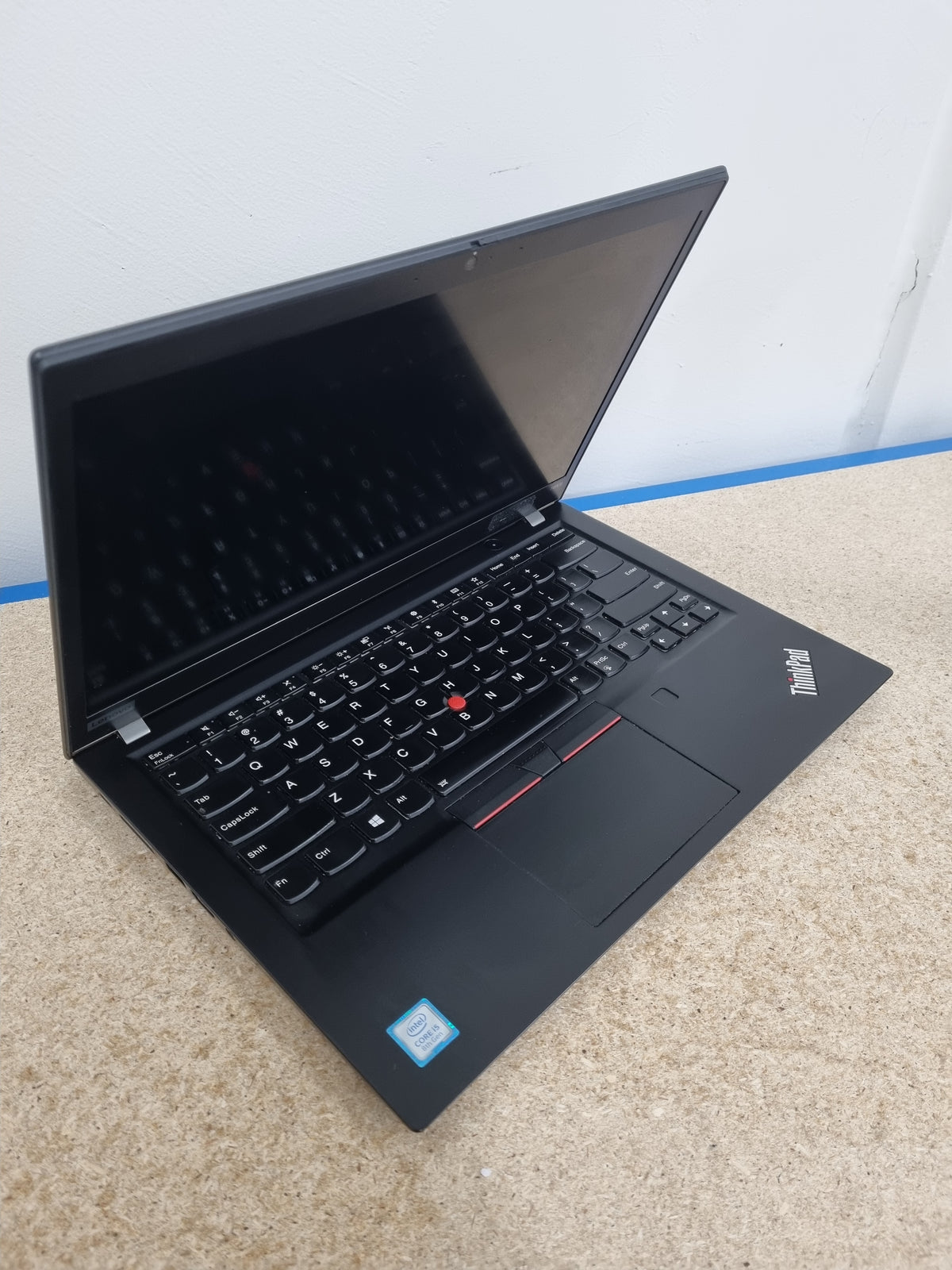 Refurbished Lenovo ThinkPad T490s