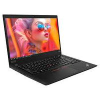 Refurbished Lenovo ThinkPad T490s