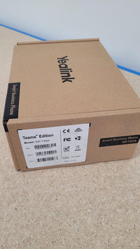 Yealink SIP-T55A IP Phone, new