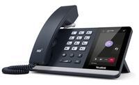 Yealink SIP-T55A IP Phone, new