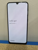 Refurbished Samsung Galaxy A50 in Very Good condition