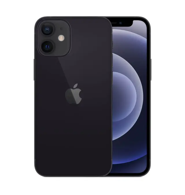 Refurbished Apple iPhone 12 mini in As New condition