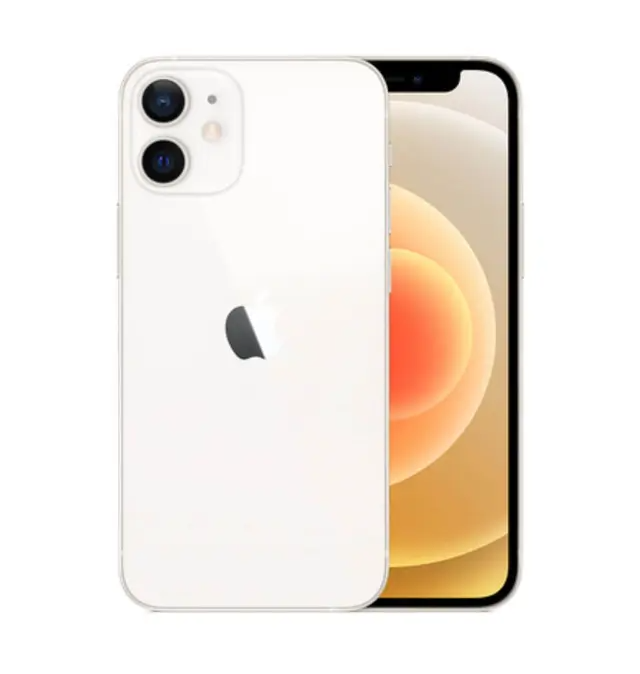 White / 64GB