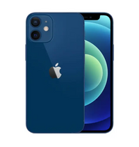 Refurbished Apple iPhone 12 mini in As New condition