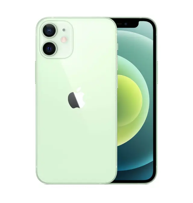 Refurbished Apple iPhone 12 mini in As New condition