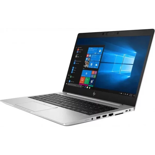 HP EliteBook 840 G5 14" | Intel Core i5-8350U · 8GB RAM · 256GB SSD | Very Good