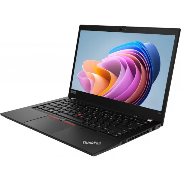 Lenovo ThinkPad T14 Gen 1 14" | Intel Core i5-10310U · 16GB RAM · 512GB SSD | Very Good